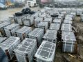 Плита Габбро Диабаз в обработке
